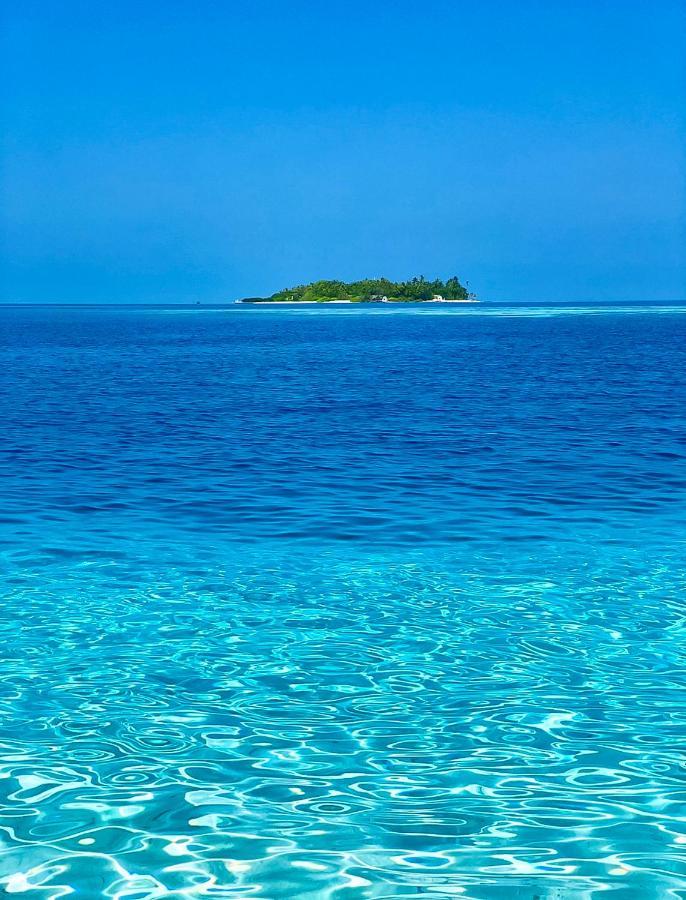 Samura Maldives Guest House Thulusdhoo Εξωτερικό φωτογραφία