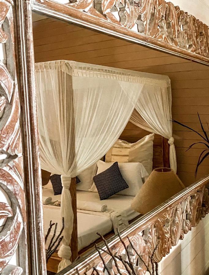 Samura Maldives Guest House Thulusdhoo Εξωτερικό φωτογραφία
