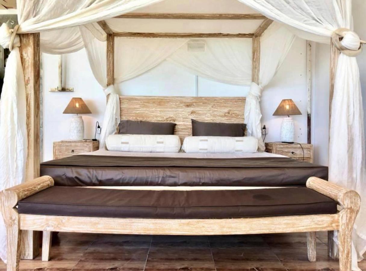 Samura Maldives Guest House Thulusdhoo Εξωτερικό φωτογραφία