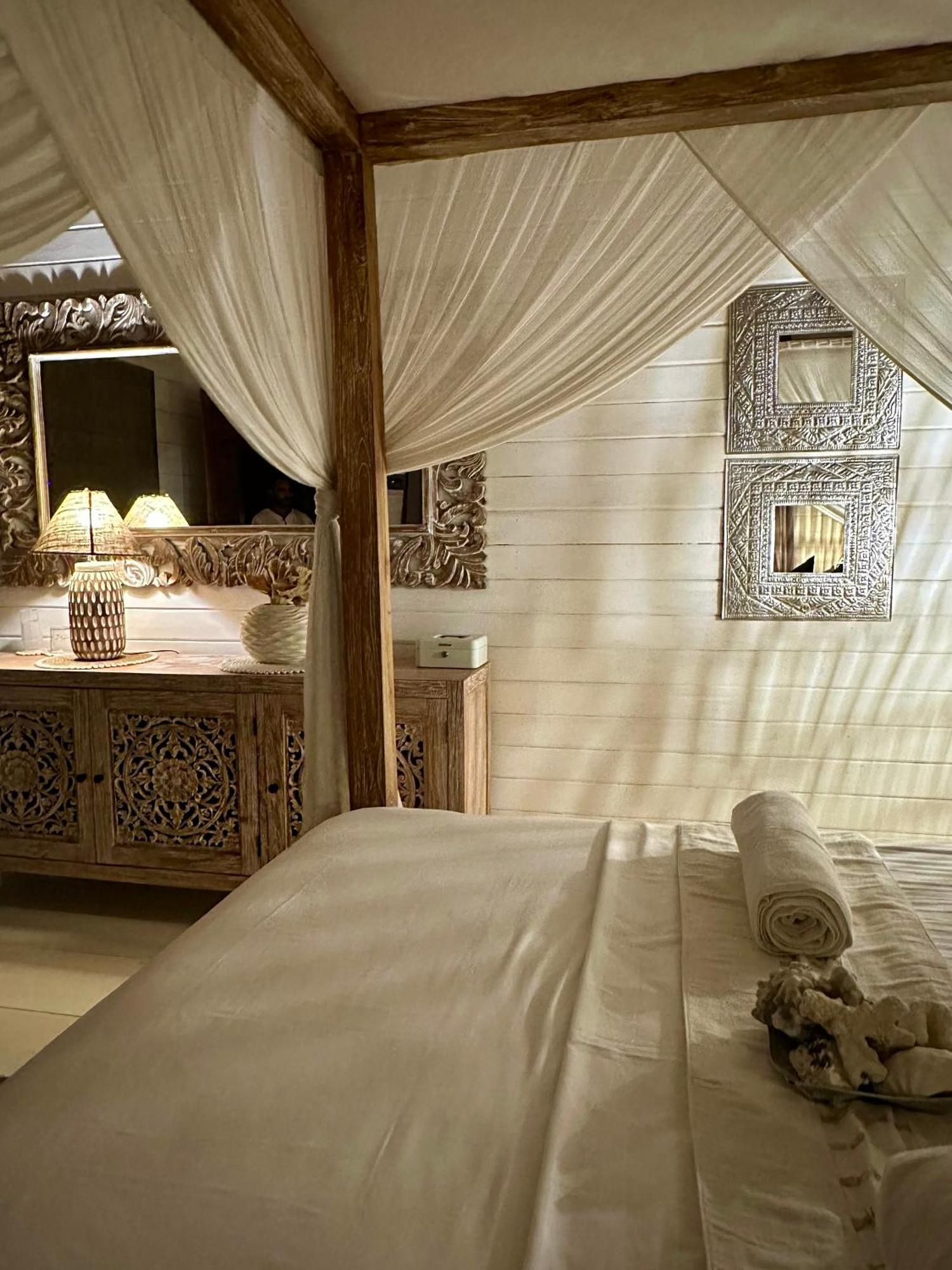 Samura Maldives Guest House Thulusdhoo Εξωτερικό φωτογραφία