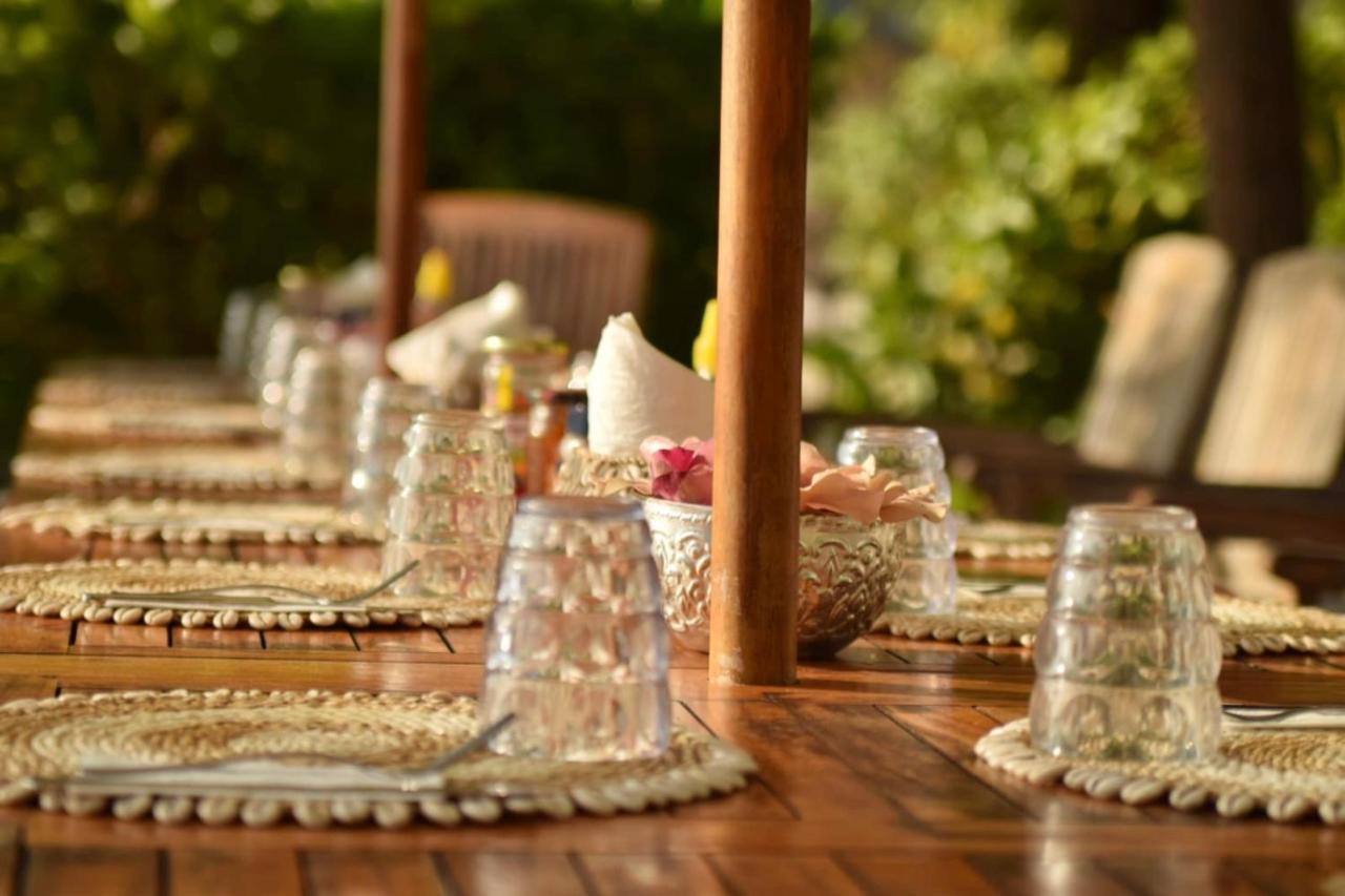 Samura Maldives Guest House Thulusdhoo Εξωτερικό φωτογραφία
