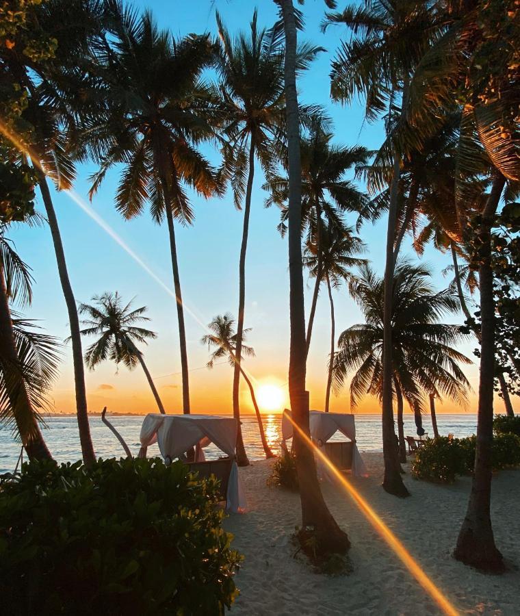 Samura Maldives Guest House Thulusdhoo Εξωτερικό φωτογραφία